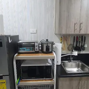  Apartment Schoenes Mit Pool-nutzung Philippines